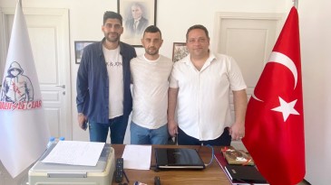 AYVALIKGÜCÜ TARAFTARINDAN BŞB BAŞKANI AKIN’A ‘TRİBÜNE GEL’ ÇAĞRISI