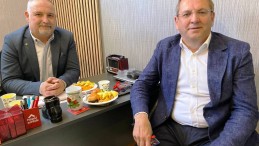 AYVALIK’TA ÇOKKORKMAZ GAYRİMENKUL HİZMETE GİRDİ