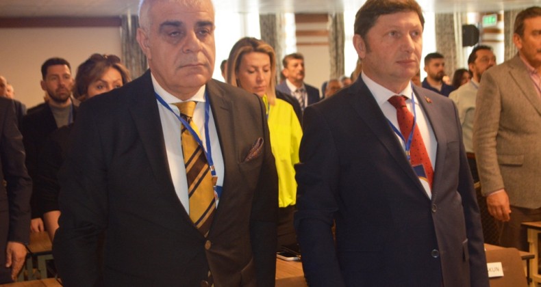 MARMARA SÜRÜCÜ KURSLARI VE EĞİTİMCİLERİ STAJYER SÜRÜCÜLER İÇİN SINAV VE RUHSAT HARÇLARINI ALINMAMASINI İSTEDİ