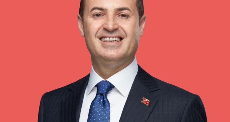AHMET AKIN, BALIKESİR’DE CHP’Yİ ZİRVEYE TAŞIDI