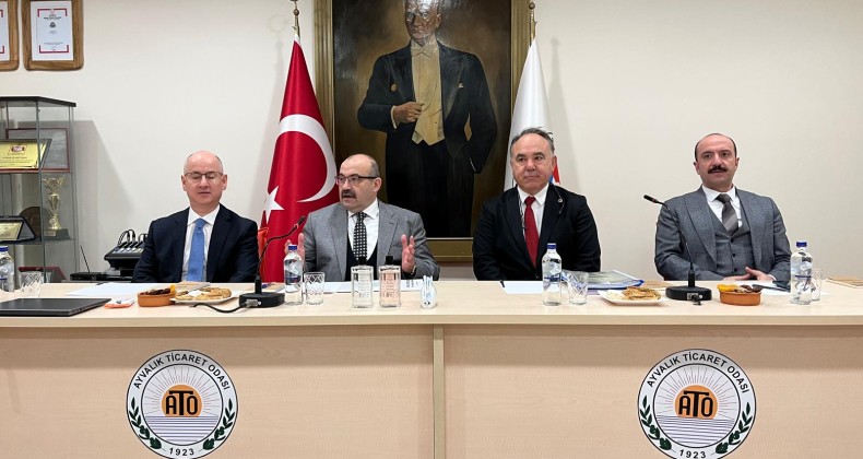 ZEYTİNYAĞINDA FİYAT DALGALANMALARININ ÖNÜNE LİSANSLI DEPO YATIRIMLARIYLA GEÇİLMESİ HEDEFLENİYOR