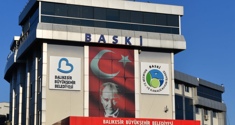 23 YILLIK İHMAL: BASKİ’DEN “DENİZE ATIK SU DEŞARJI” İDDİALARINA YANIT