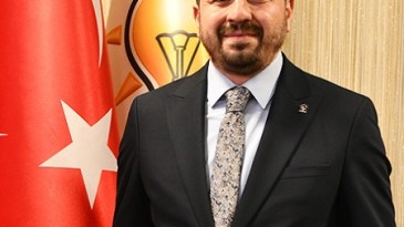 AK PARTİLİ AYDEMİR’DEN AYVALIK’A MÜJDE