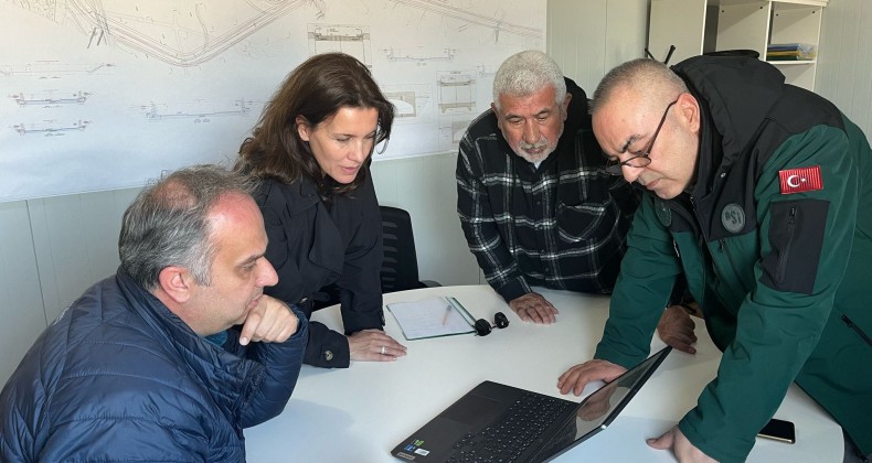AK PARTİLİ AKIN’DAN AYVALIK’A “NİKİTA” MÜJDESİ