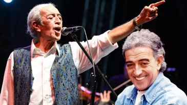 USTA MÜZİSYEN EDİP AKBAYRAM 75 YAŞINDA HAYATINI KAYBETTİ