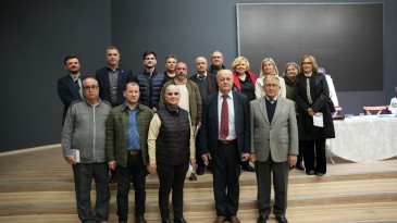 GÖMEÇ BOSNA SANCAK DERNEĞİ’NDEN TARİHE IŞIK TUTAN KİTAP LANSMANI