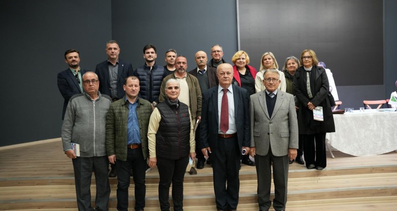 GÖMEÇ BOSNA SANCAK DERNEĞİ’NDEN TARİHE IŞIK TUTAN KİTAP LANSMANI