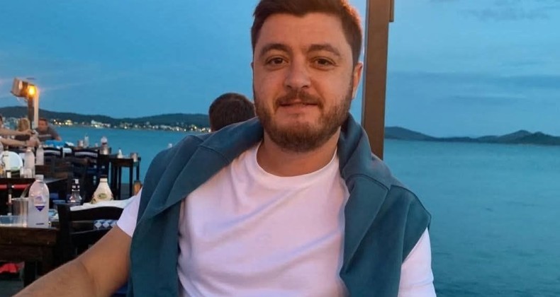 AYVALIK’IN CANI YANDI