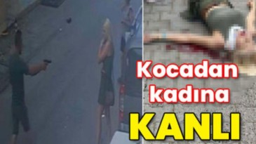 AYVALIK’IN ALTINOVA MAHALLESİNDE AİLE FACİASI