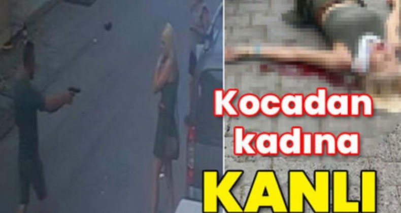 AYVALIK’IN ALTINOVA MAHALLESİNDE AİLE FACİASI
