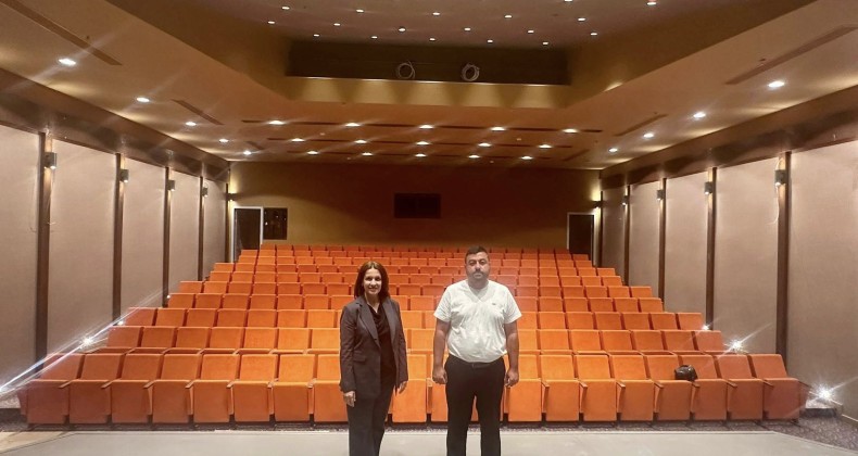 AYVALIK’A FEN LİSESİ MÜJDESİ