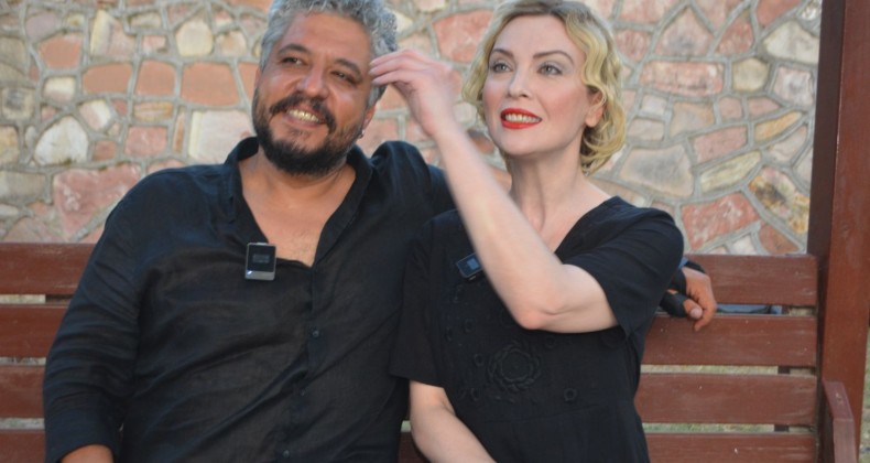 ÜNLÜ OYUNCU ARZU YANARDAĞ “SENİ ALIRSA FIRTINA” İLE ESTİ