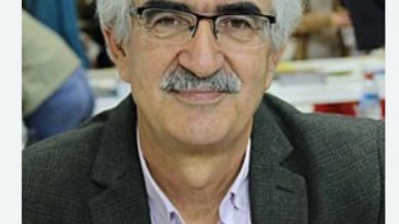 KEMAL ANADOL: SİYASET VE EDEBİYATIN YORULMAZ BİLEŞKESİ