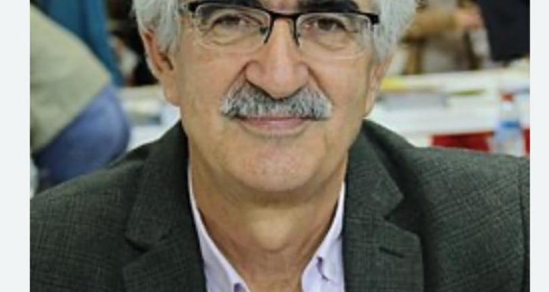 KEMAL ANADOL: SİYASET VE EDEBİYATIN YORULMAZ BİLEŞKESİ