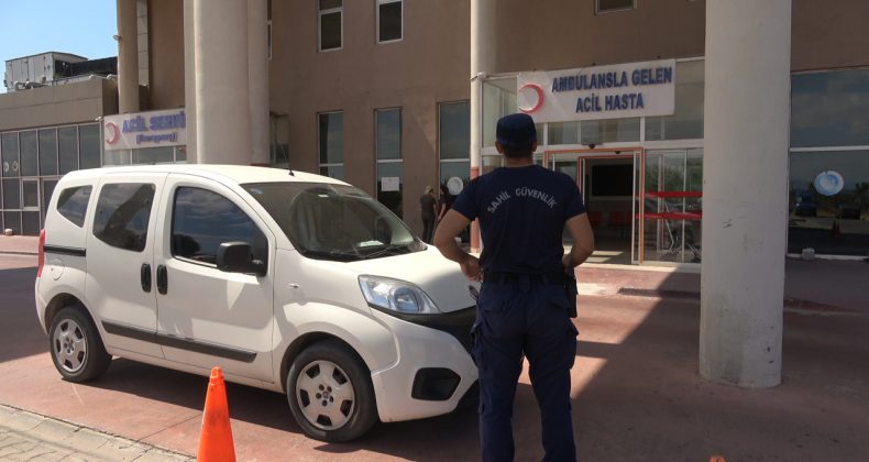 AYVALIK’TA GÖÇMEN FACİASINDA ÖLÜ SAYISI 6’YA YÜKSELDİ
