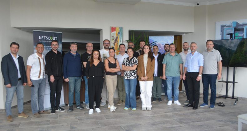 AYVALIK’TA ULİV RESİDENCE & SPA; DÜNYANIN EN ÖNEMLİ SİBER GÜVENLİKÇİLERİNE EV SAHİPLİĞİ YAPTI