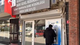 BASKİ’DEN DİJİTAL HİZMET ATAĞI