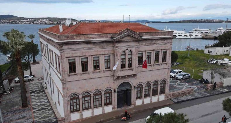 AYVALIK BELEDİYESİ’NDEN O İDDİAYA NET YANIT…