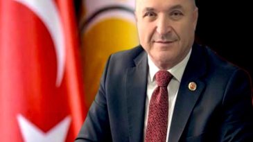 AK PARTİLİ EŞREF USLU, “ABD-İRAN SAVAŞI TÜRK EKONOMİSİNİ ETKİLEMEZ”