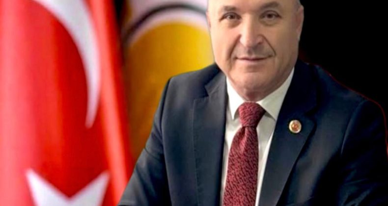 AK PARTİLİ EŞREF USLU, “ABD-İRAN SAVAŞI TÜRK EKONOMİSİNİ ETKİLEMEZ”
