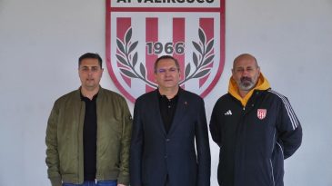 AYVALIKGÜCÜ’NE MESUT ERGİN DOPİNGİ