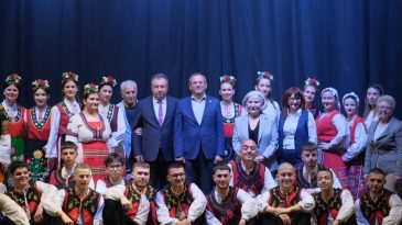 AYVALIK’TA ULUSLARARASI SANAT BULUŞMASI