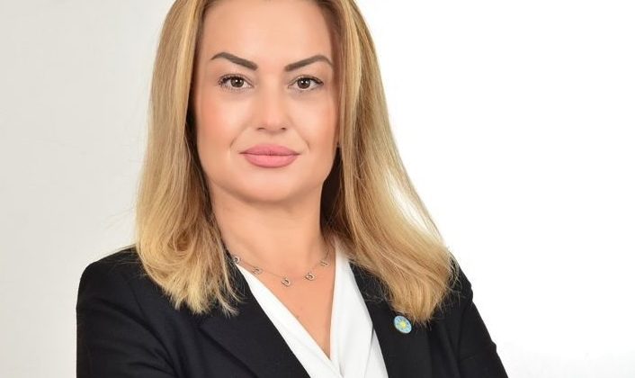 AYVALIK İYİ PARTİ’DEN ŞANLIURFA VE KAHRAMANMARAŞ SALDIRILARILARINA SERT TEPKİ