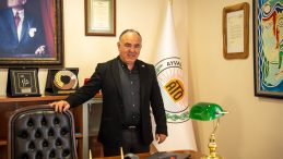 KUZEY EGE’DE LİSANSLI DEPOCULUK VE TARIM A.Ş’NİN KURULUŞU TESCİLLENDİ