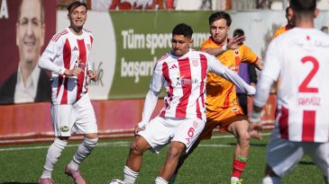 AYVALIKGÜCÜ’NÜN DİNAMOSU DEVLERİN TAKİBİNDE…