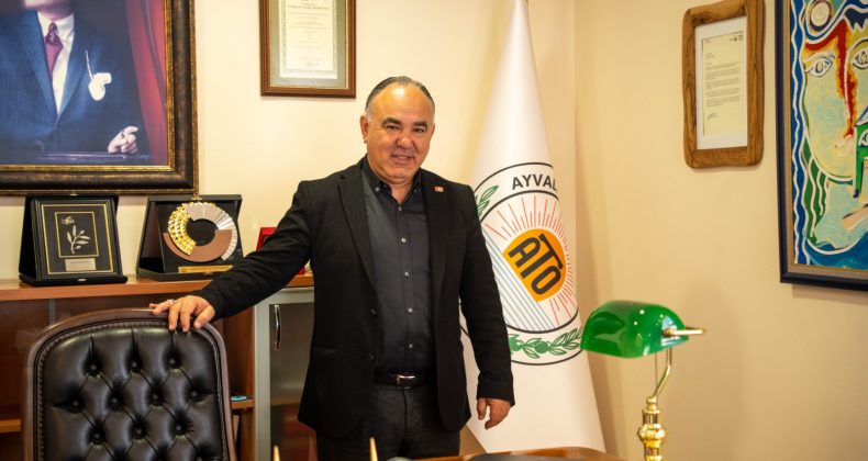 KUZEY EGE’DE LİSANSLI DEPOCULUK VE TARIM A.Ş’NİN KURULUŞU TESCİLLENDİ