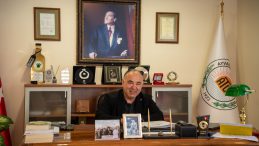 AYVALIK ZEYTİNYAĞI’NDA DİJİTAL DEVRİM