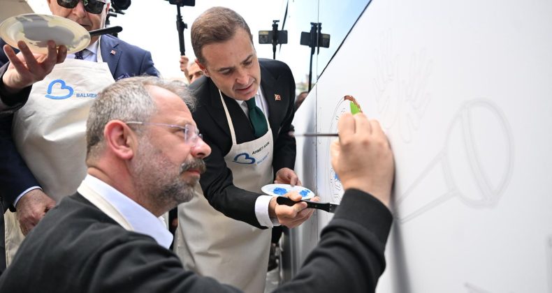 BALIKESİR’DE ÜÇ GÜN BOYUNCA SANAT RÜZGARI ESECEK