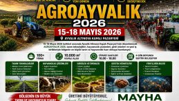 TARIMIN KALBİ KUZEY EGE’DE ATACAK