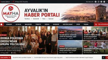 KİDONİA POLİFONİK KOROSU’NDAN AVRUPA YOLCULUĞU