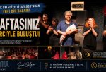 AYVALIK BELEDİYE TİYATROSU’NUN YENİ OYUNU “ARAFTASINIZ” SEYİRCİYLE BULUŞTU