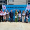 AYVALIK’TA EMEK VE AZMİN BULUŞTUĞU AHEM SERGİSİNE YOĞUN İLGİ