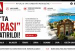 AYVALIK’TA “SU MİRASI” MASAYA YATIRILDI