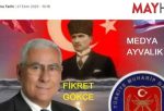 11 YIL OLDU…