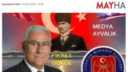 11 YIL OLDU…