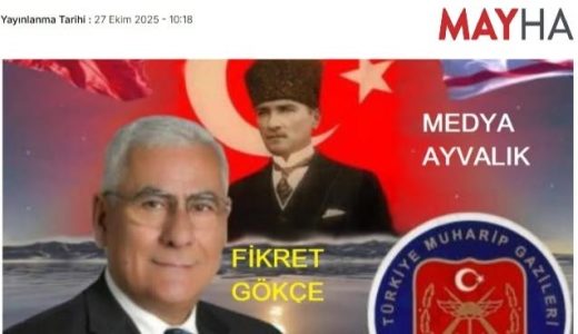 11 YIL OLDU…