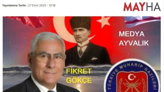 11 YIL OLDU…